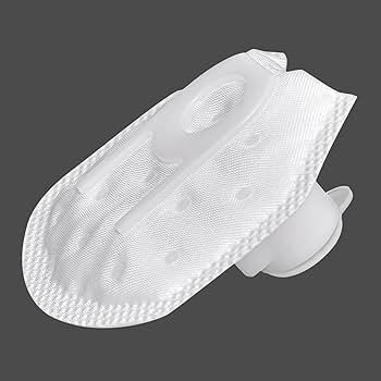 ひー QFS Fuel Pump Strainer QTY 3 Replacement for Kawasaki Brute